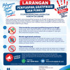 STOP PENYUAPAN, GRATIFIKASI & PUNGLI